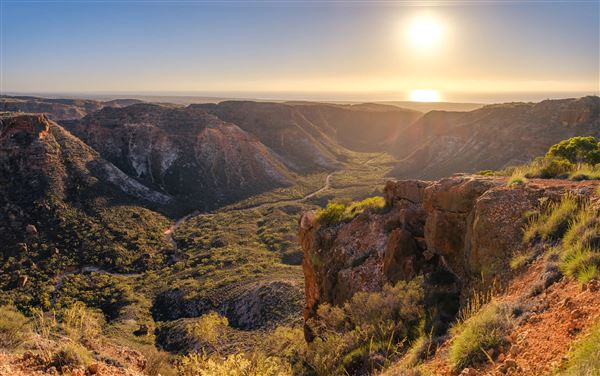 Cape Range National Park (23/02/2026)