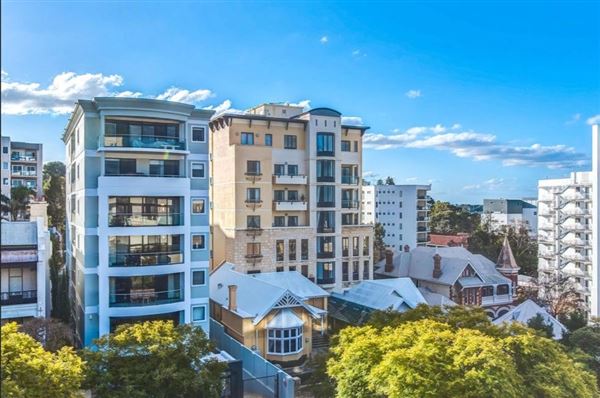 Mount Street  Apartments (16/04/2026)
