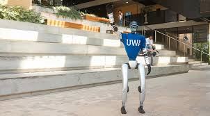 University of Western Australia - Campus