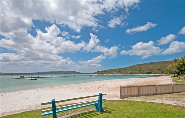 Albany - Emu Point (23/04/2026)