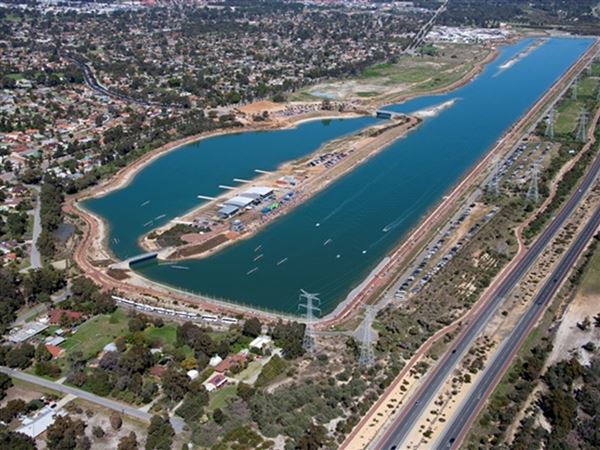 Champion Lakes (24/04/2026)