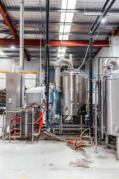 Limestone Coast Brewery (1/05/2026 - Credits: Limestone Coast Malaga)