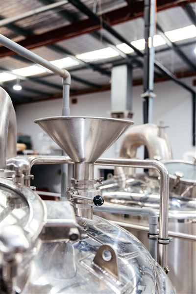 Limestone Coast Brewery (1/05/2026 - Credits: Limestone Coast Malaga)