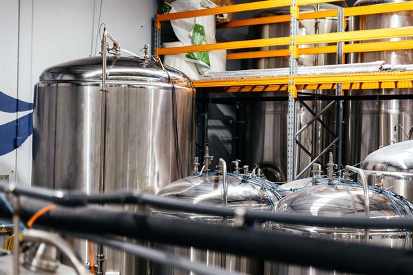 Limestone Coast Brewery (1/05/2026 - Credits: Limestone Coast Malaga)