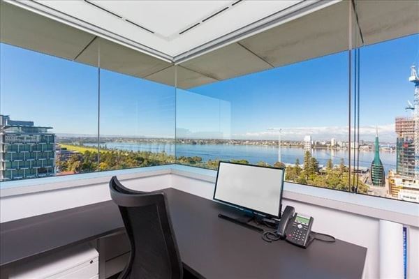 Perth - City (12/05/2026)