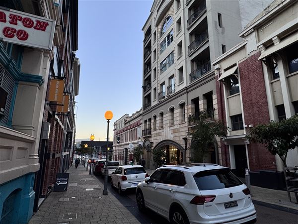 King Street (14/05/2026 - Credits: Anika Fourie)