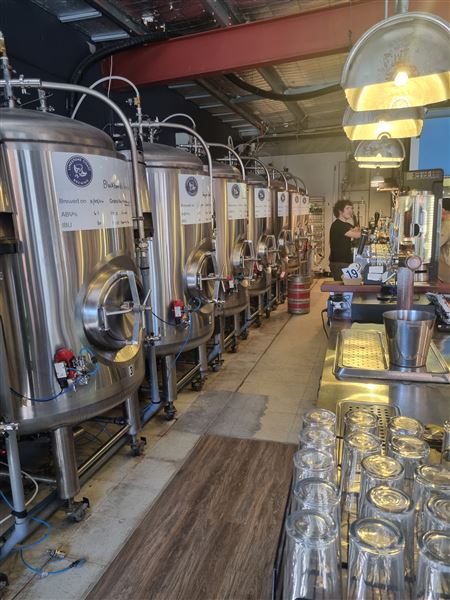 Limestone Coast Brewery (22/05/2026 - Credits: Limestone Coast Brewery)
