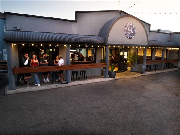 Limestone Coast Brewery (22/05/2026 - Credits: Limestone Coast Brewery)