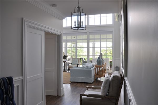The Hamptons Farm Estate - Photos from Location Survey in April 2026 (24/04/2026 - Credits: Chris Veerhuis)