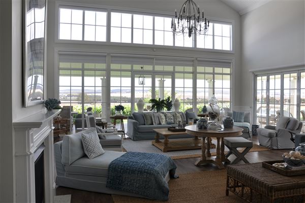 The Hamptons Farm Estate - Photos from Location Survey in April 2026 (24/04/2026 - Credits: Chris Veerhuis)