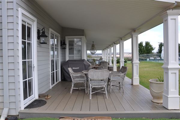 The Hamptons Farm Estate - Photos from Location Survey in April 2026 (24/04/2026 - Credits: Chris Veerhuis)