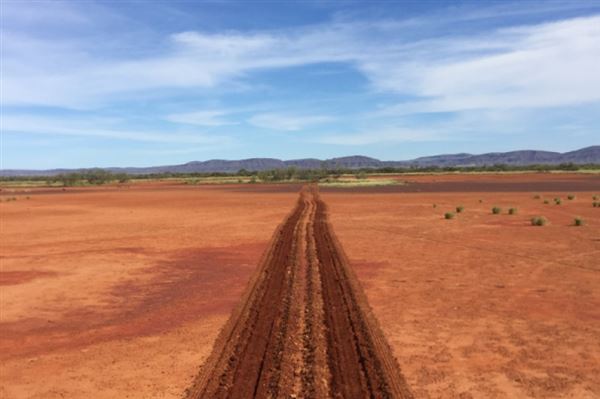 Pilbara Region (17/06/2026)