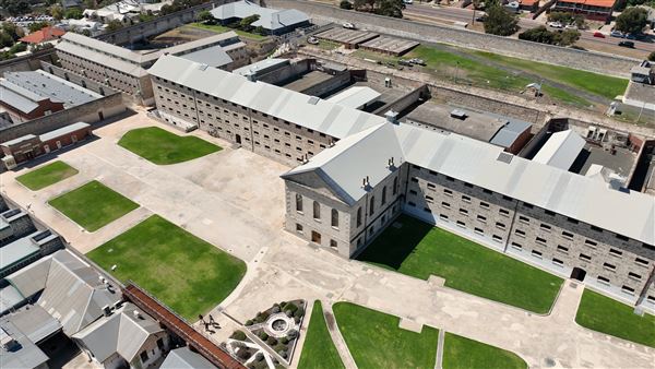 Fremantle Prison (29/06/2026 - Credits: Fremantle Prison)