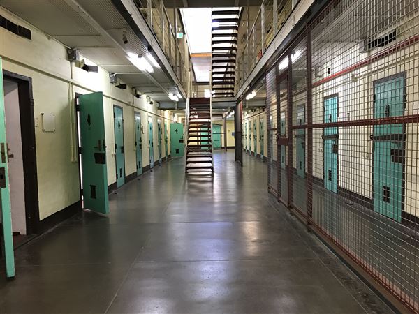 Fremantle Prison (29/06/2026 - Credits: Fremantle Prison)