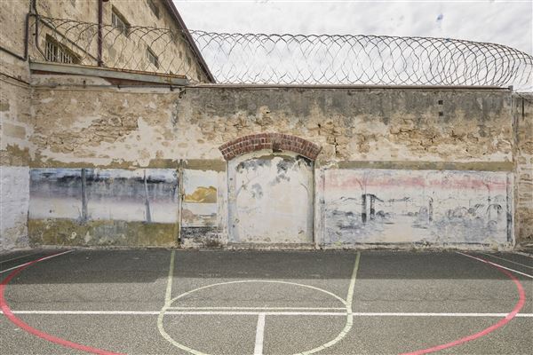 Fremantle Prison (29/06/2026 - Credits: Fremantle Prison)