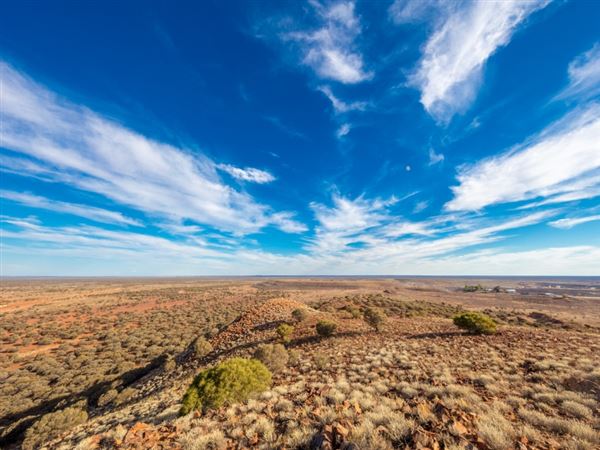 Kalgoorlie-Boulder - Overview (17/07/2026)