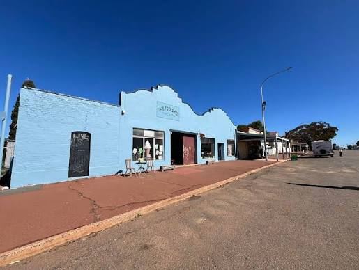 Coolgardie (29/07/2026)