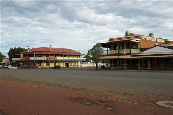 Coolgardie (19/03/2015)