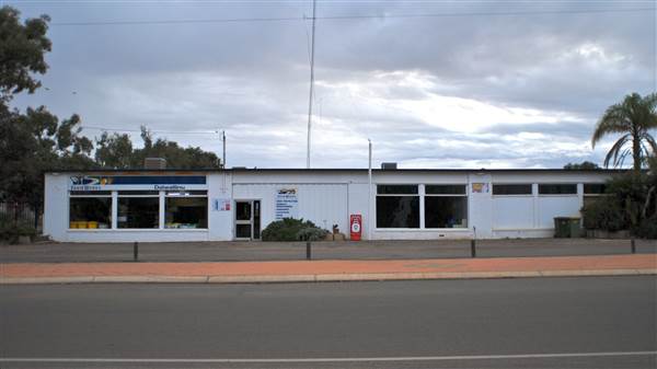 Dalwallinu (19/03/2015)