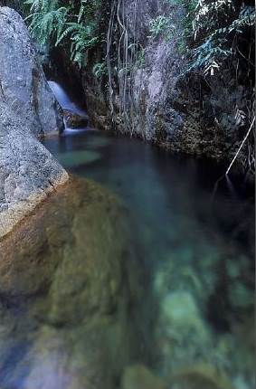 El Questro - Emma Gorge (20/03/2015)