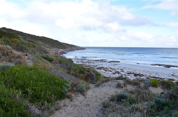 Foul Bay (20/03/2015)