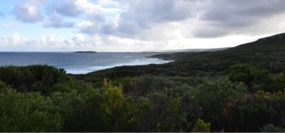 Foul Bay (20/03/2015)