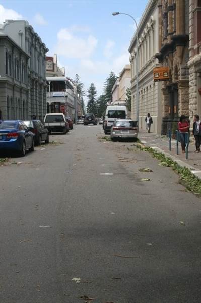 Fremantle West End (20/03/2015)
