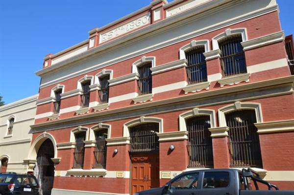 Fremantle City (20/03/2015)