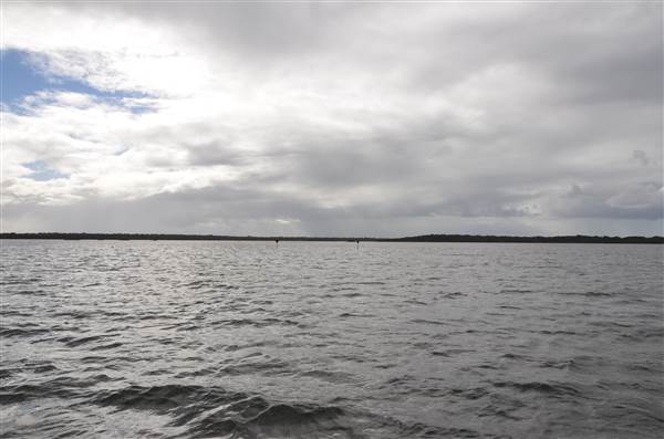 Hardy Inlet, Augusta (21/03/2015)