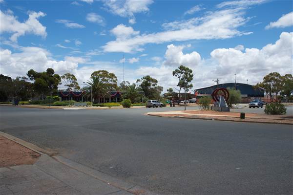 Kambalda West (21/03/2015 - Credits: Tim Burns)