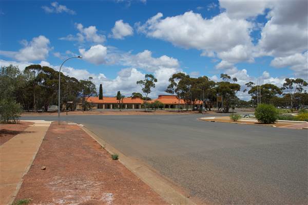 Kambalda West (21/03/2015 - Credits: Tim Burns)
