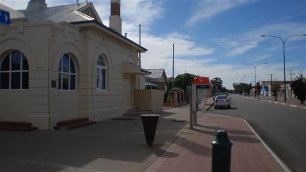 Merredin (23/03/2015)