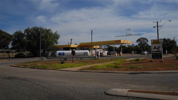 Merredin (23/03/2015)
