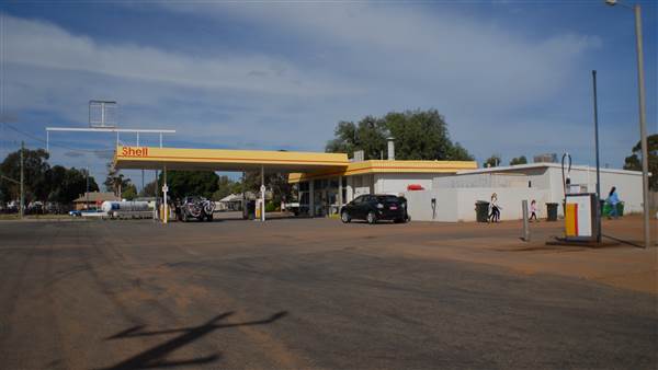 Merredin (23/03/2015)