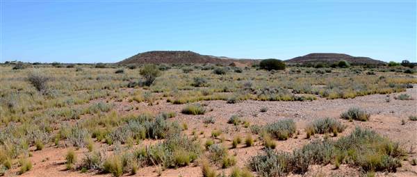 Mid West Region (23/03/2015)
