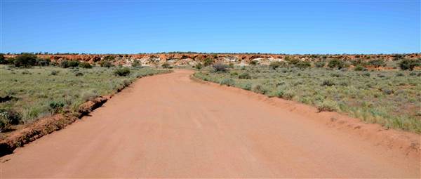 Mid West Region (23/03/2015)