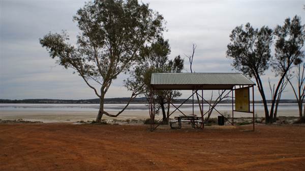 Lake Ninan (23/03/2015)