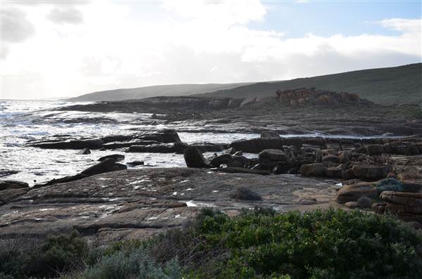 Cape Leeuwin (23/03/2015)