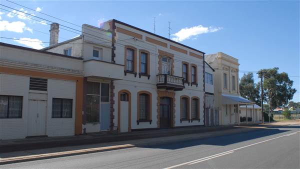 Northam (24/03/2015)