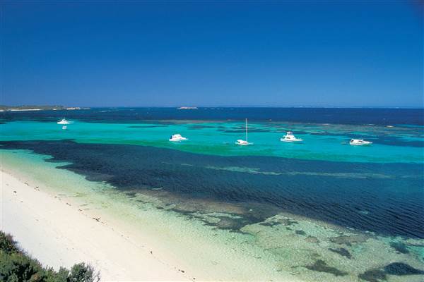 Rottnest Island (24/03/2015)