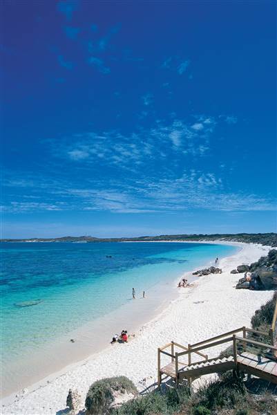Rottnest Island (24/03/2015)