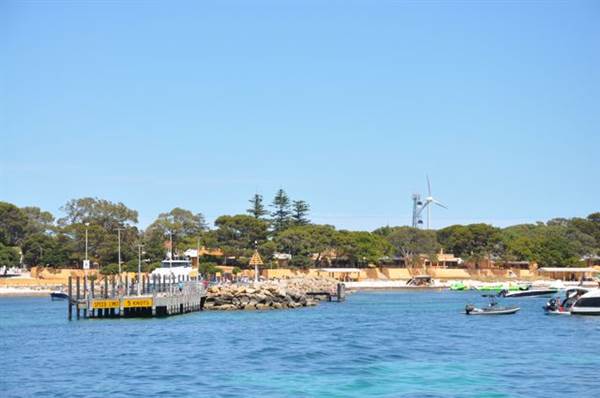 Rottnest Island (24/03/2015)