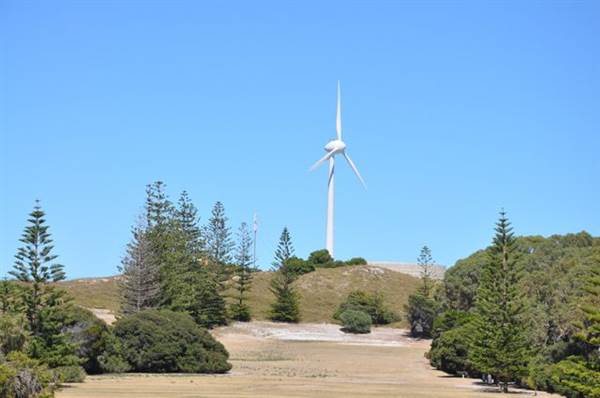 Rottnest Island (24/03/2015)