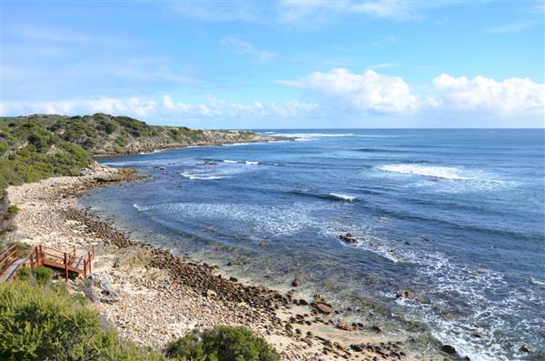 Gracetown (26/03/2015)