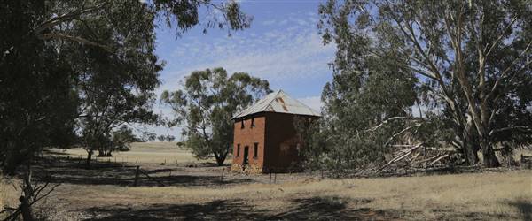 York - Great Southern Highway (20/08/2015 - Credits: Denson Baker)