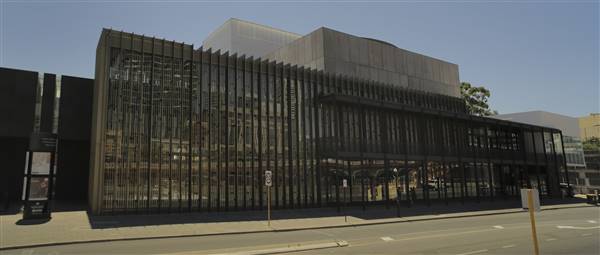 State Theatre Centre of Western Australia (31/08/2015 - Credits: Denson Baker)