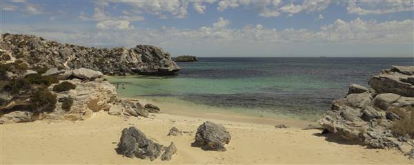 Rottnest Island (24/09/2015)