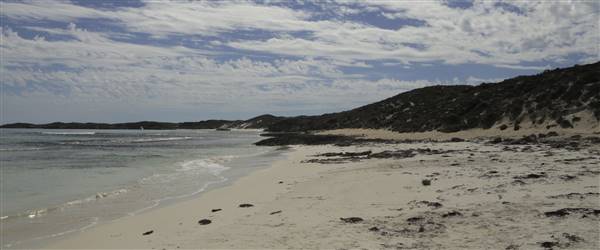 Rottnest Island (24/09/2015)