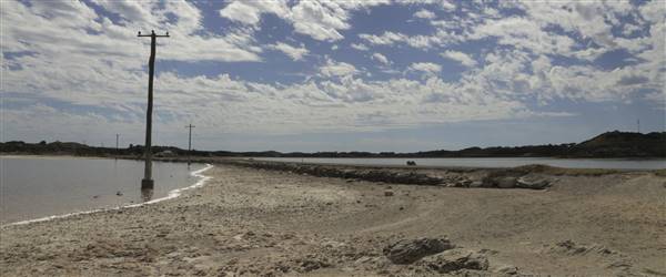 Rottnest Island (24/09/2015)