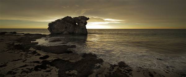 Yanchep - Two Rocks (24/09/2015 - Credits: Denson Baker)
